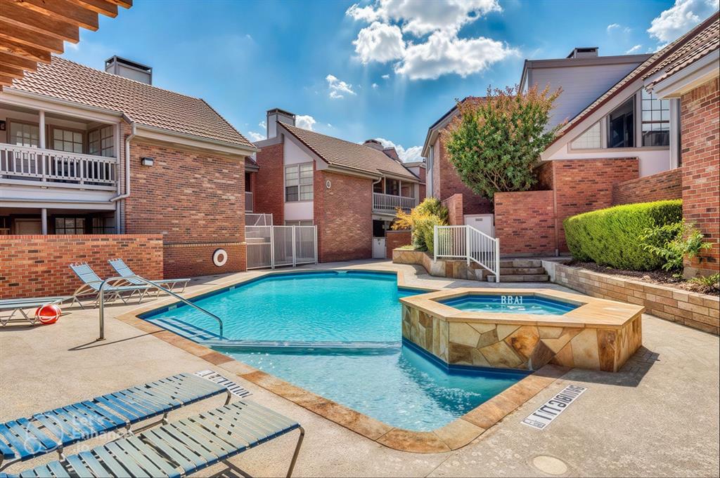 18240 Midway Road, Unit 202 Dallas, TX 75287 - Photo 14 of 16