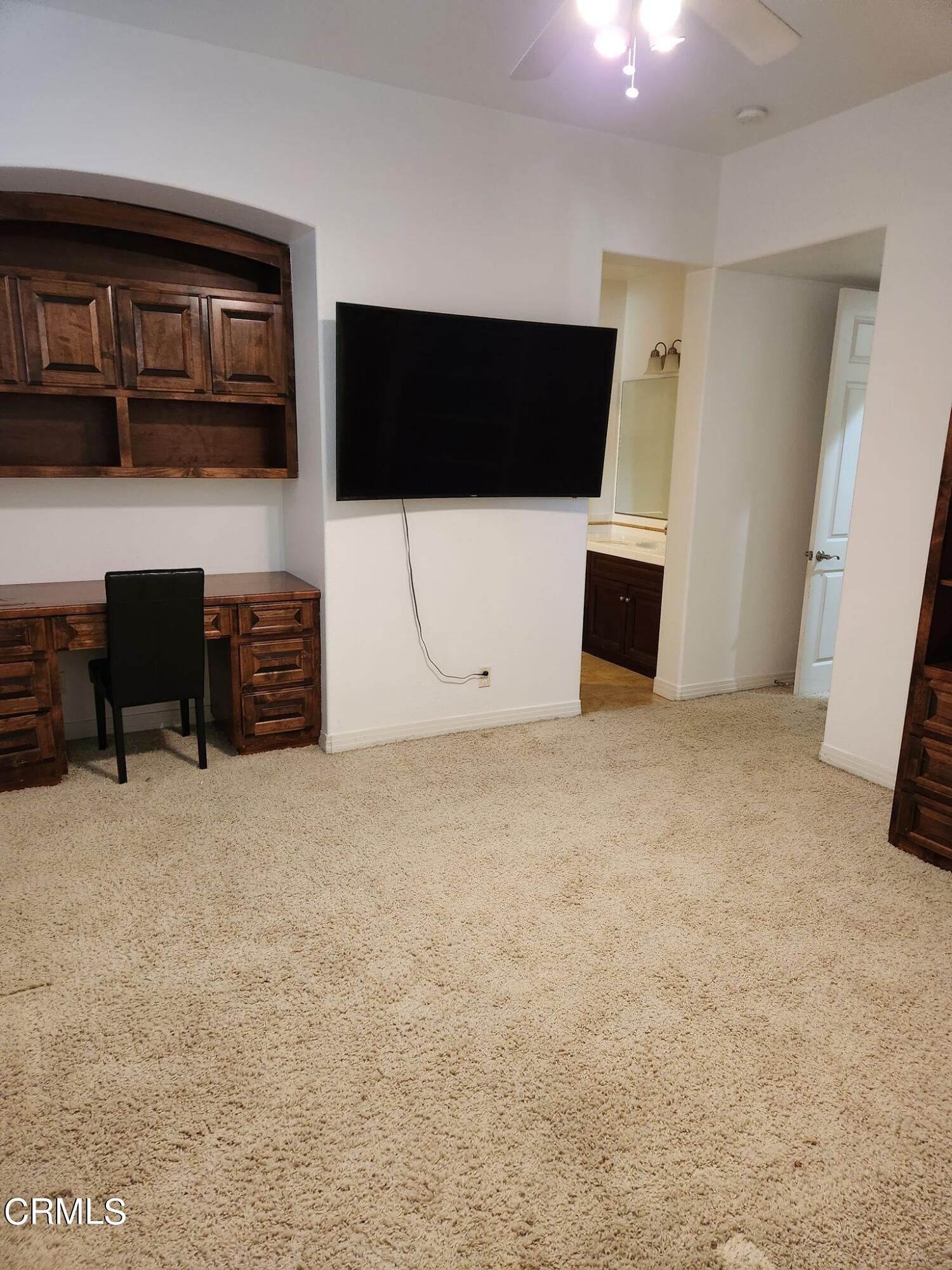 1915 Maya Pradera Lane Moorpark, CA 93021 - Photo 39 of 39 a view of an empty room