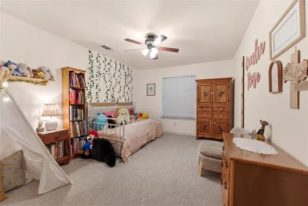$445,900 | 5210 Medallion Court, Midlothian, TX 76065
