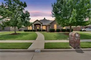 $445,900 | 5210 Medallion Court, Midlothian, TX 76065