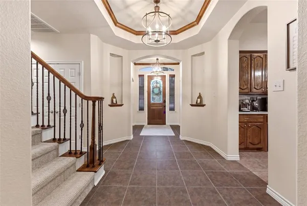 $445,900 | 5210 Medallion Court, Midlothian, TX 76065