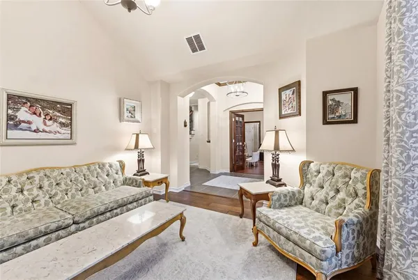 $445,900 | 5210 Medallion Court, Midlothian, TX 76065