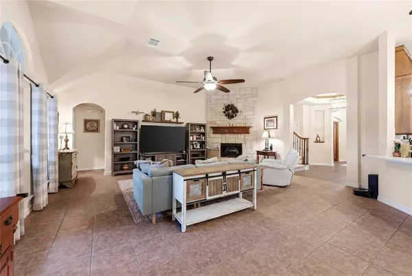 $445,900 | 5210 Medallion Court, Midlothian, TX 76065