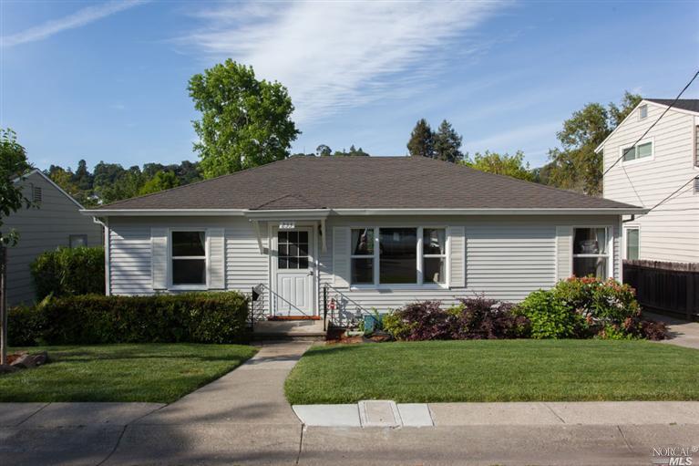 233 Alpine Street San Rafael, CA 94901 - Photo 1 of 1 Gallery Image 1