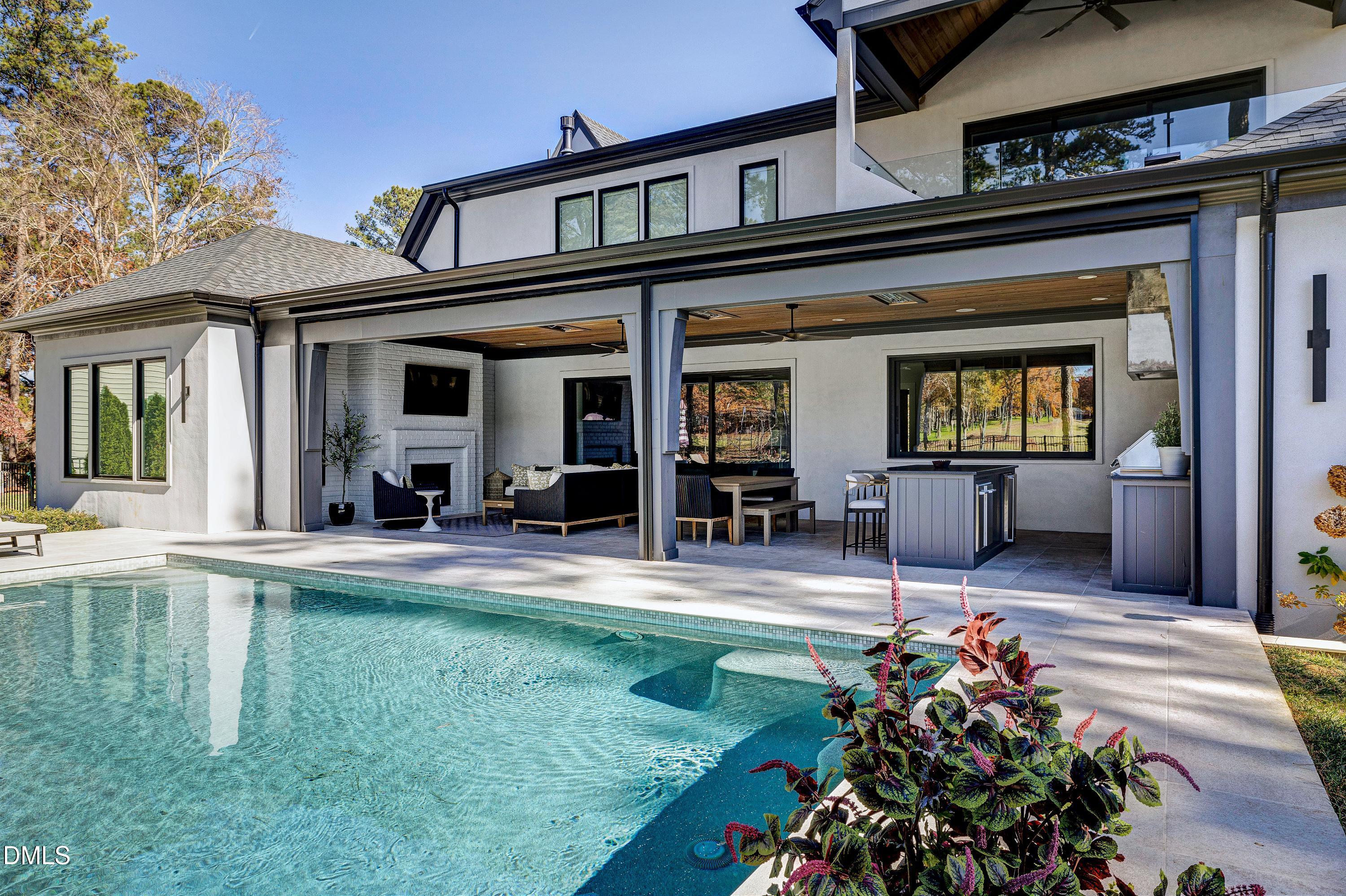7017 Rainwater Road Raleigh, NC 27615 - Photo 67 of 70