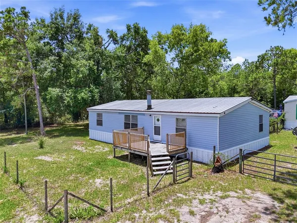 $129,000 | 350 Ishie Avenue, Bronson, FL 32621