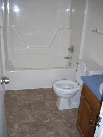 107 South Elm Street Foley, AL 36535 - Photo 3 of 6 Bathroom 1