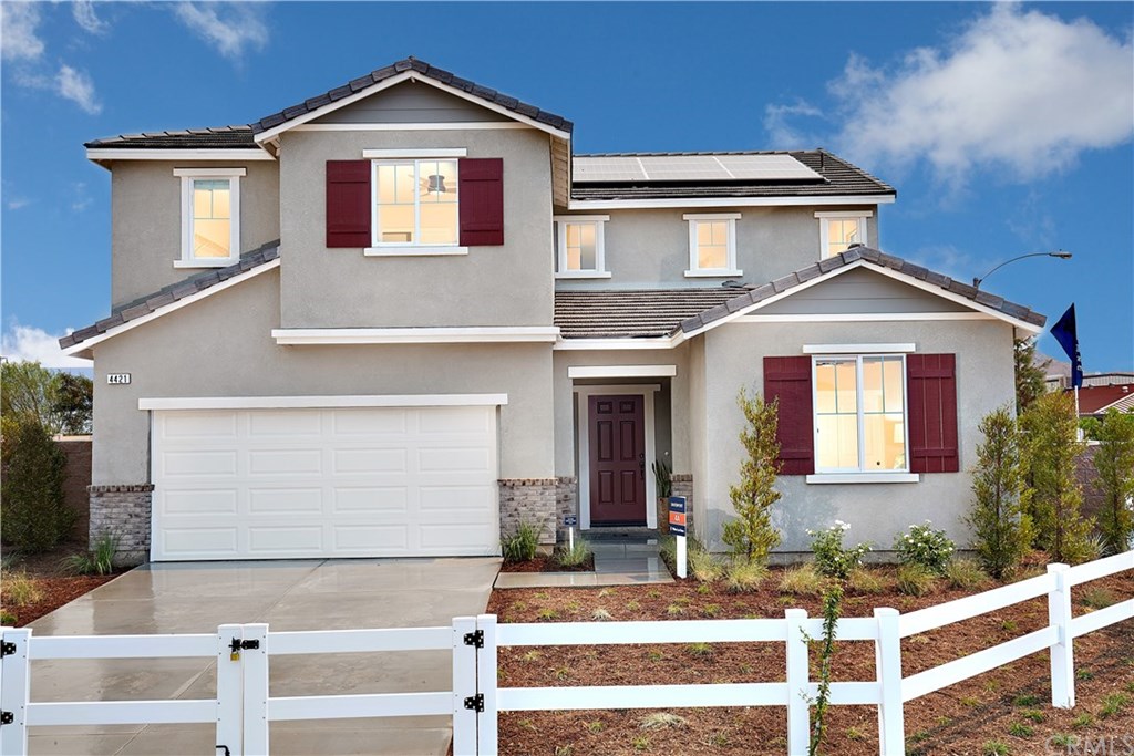 4542 Banana Grove Riverside, CA 92501 - Photo 1 of 1