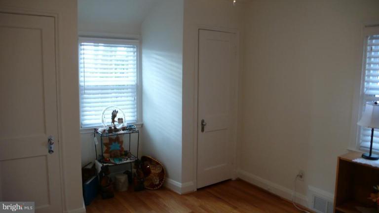 701 Carysbrook Road Pikesville, MD 21208 - Photo 13 of 24 Bedroom #2