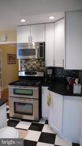 701 Carysbrook Road Pikesville, MD 21208 - Photo 16 of 24 Kitchen #2