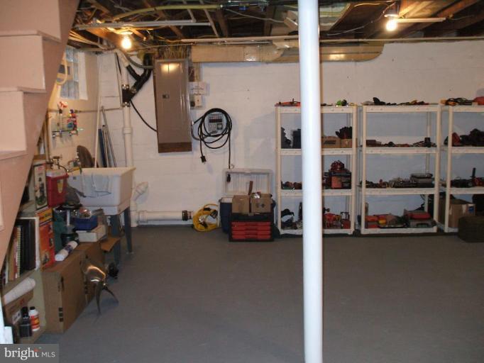 701 Carysbrook Road Pikesville, MD 21208 - Photo 20 of 24 Basement #1