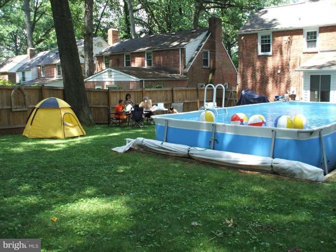 701 Carysbrook Road Pikesville, MD 21208 - Photo 21 of 24 Swimming Pool
