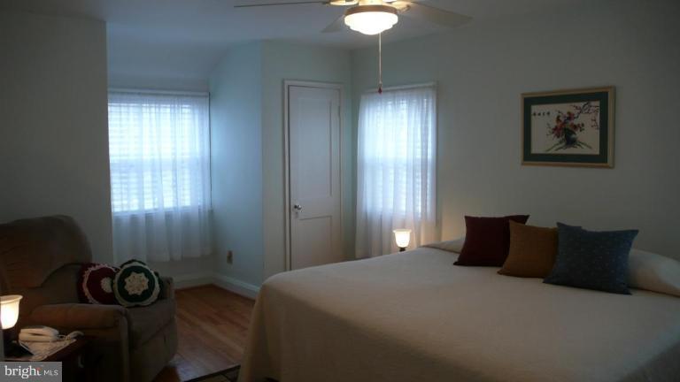 701 Carysbrook Road Pikesville, MD 21208 - Photo 10 of 24 Master Bedroom