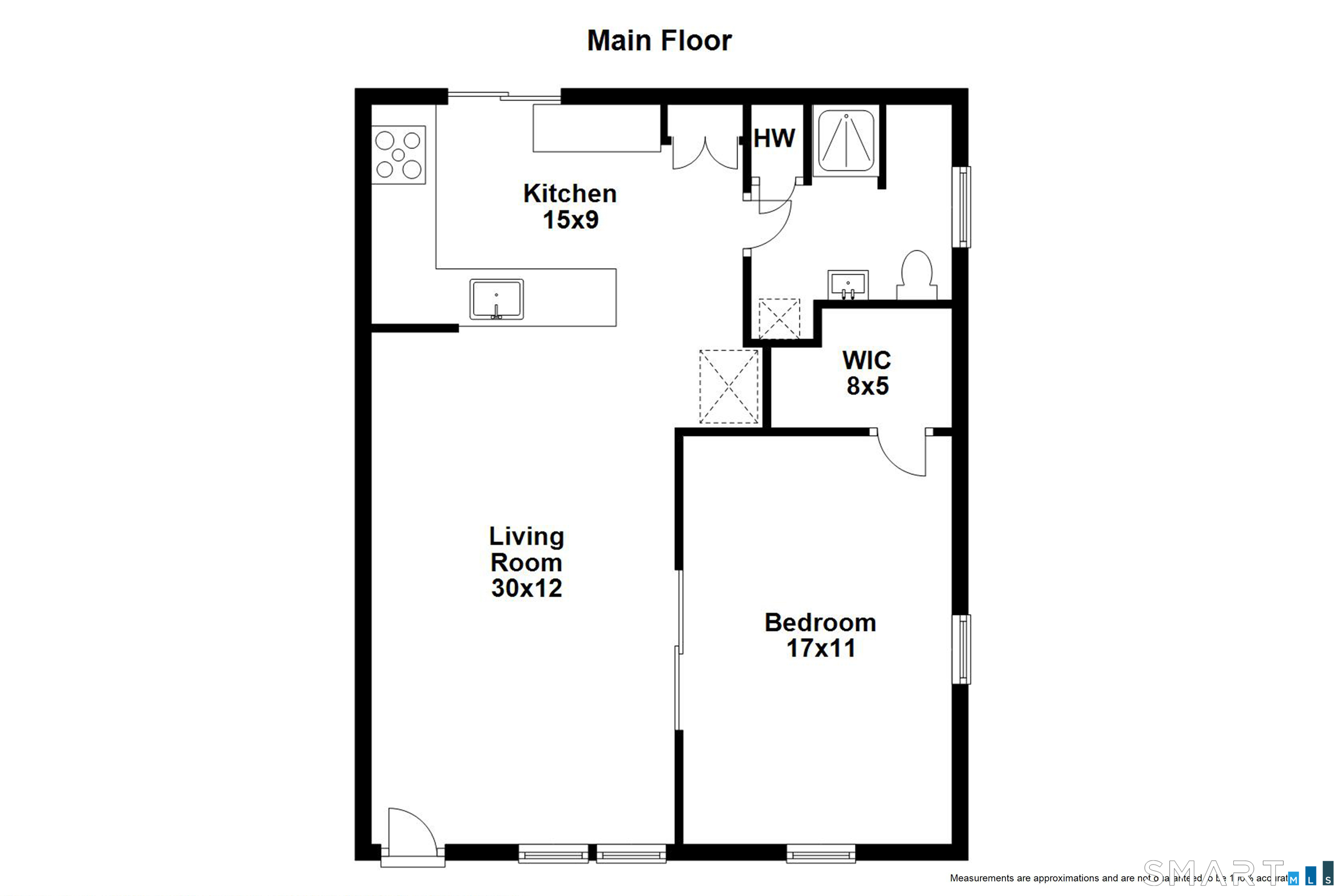 2 Plymouth Court, Unit 2 Clinton, CT 06413 - Photo 16 of 26