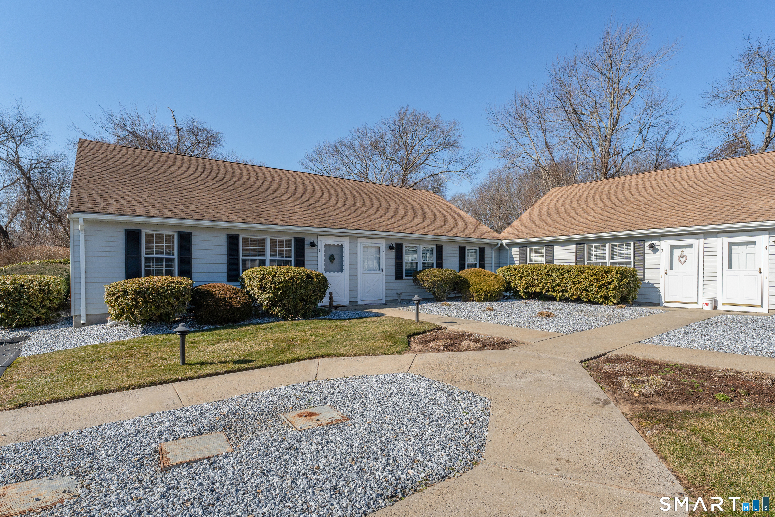 2 Plymouth Court, Unit 2 Clinton, CT 06413 - Photo 23 of 26