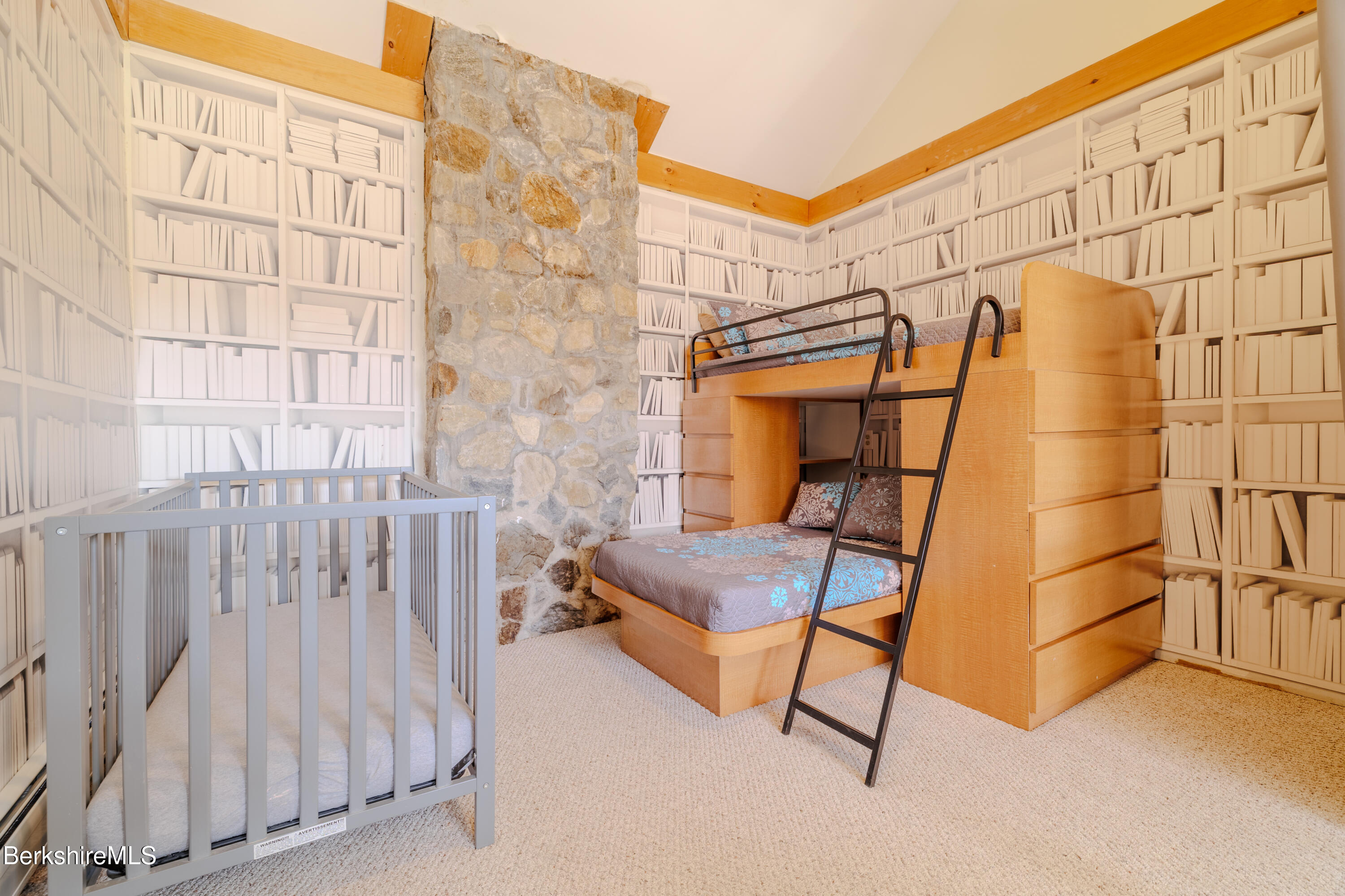 51 Cherry Road Richmond, MA 01201 - Photo 12 of 44 51CherryStRichmondMA-44
