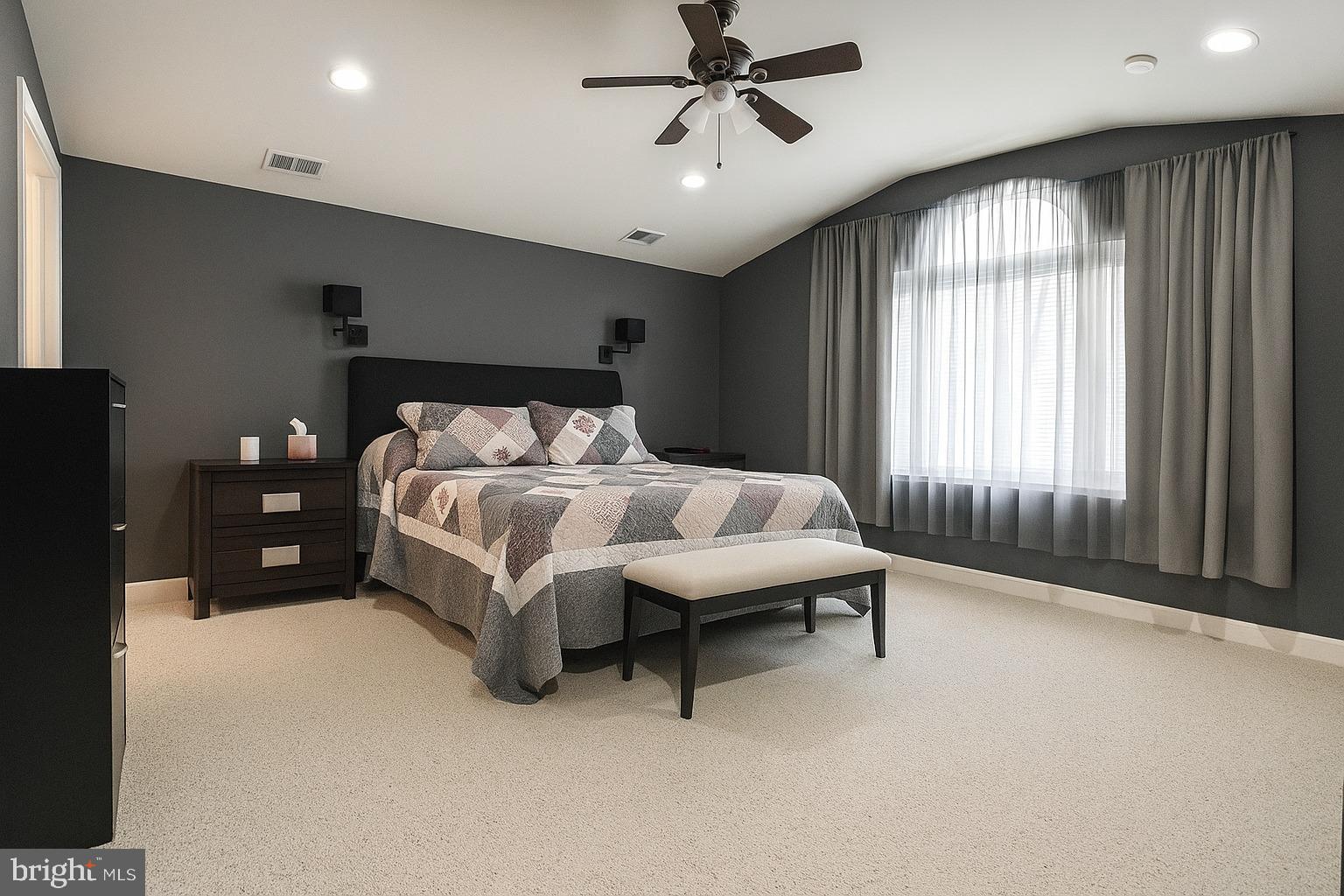 1204 Vilsmeier Road Lansdale, PA 19446 - Photo 14 of 26 Modern retreat with serene color palette.