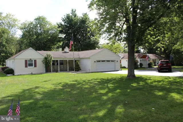 $659,000 | 1204 Vilsmeier Road, Lansdale, PA 19446