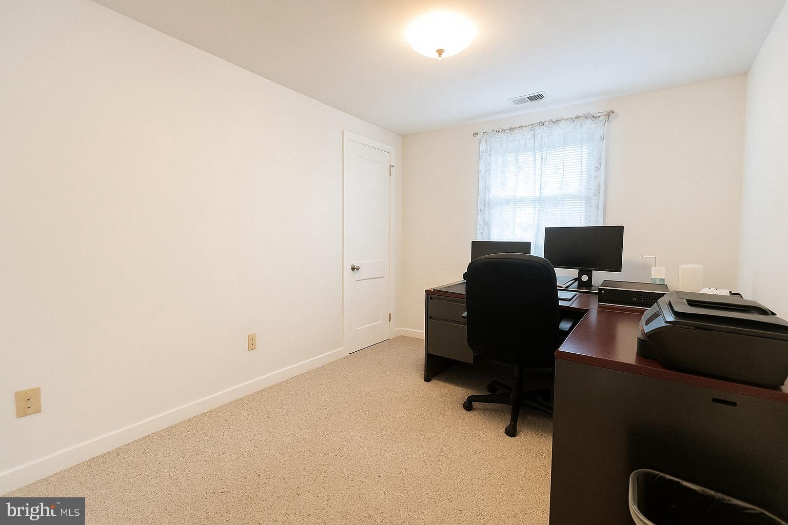 1204 Vilsmeier Road Lansdale, PA 19446 - Photo 21 of 26 Bright and airy home office space.
