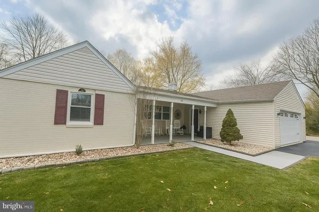 $639,900 | 1204 Vilsmeier Road, Lansdale, PA 19446