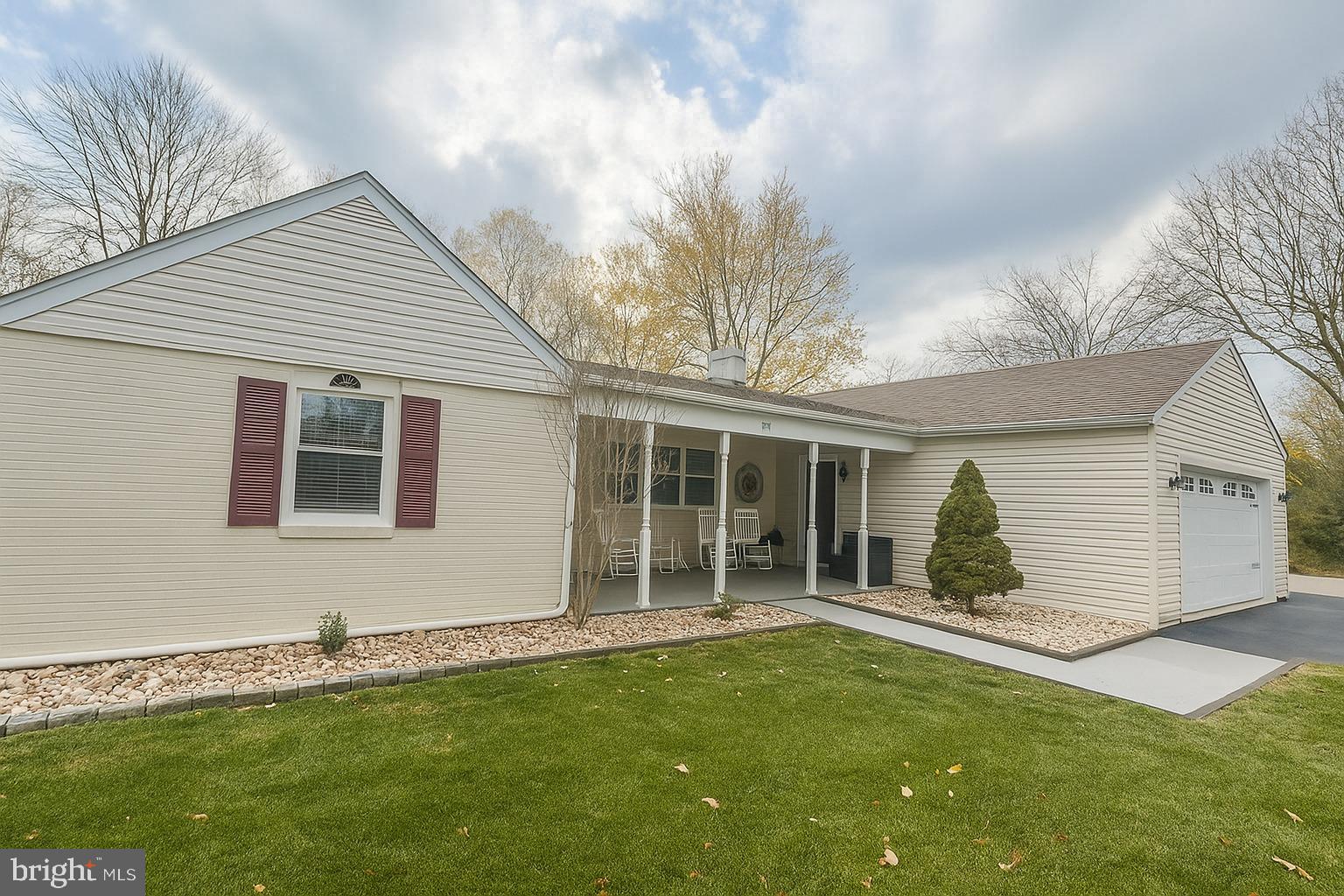 1204 Vilsmeier Road Lansdale, PA 19446 - Photo 26 of 26 Charming home with inviting curb appeal.