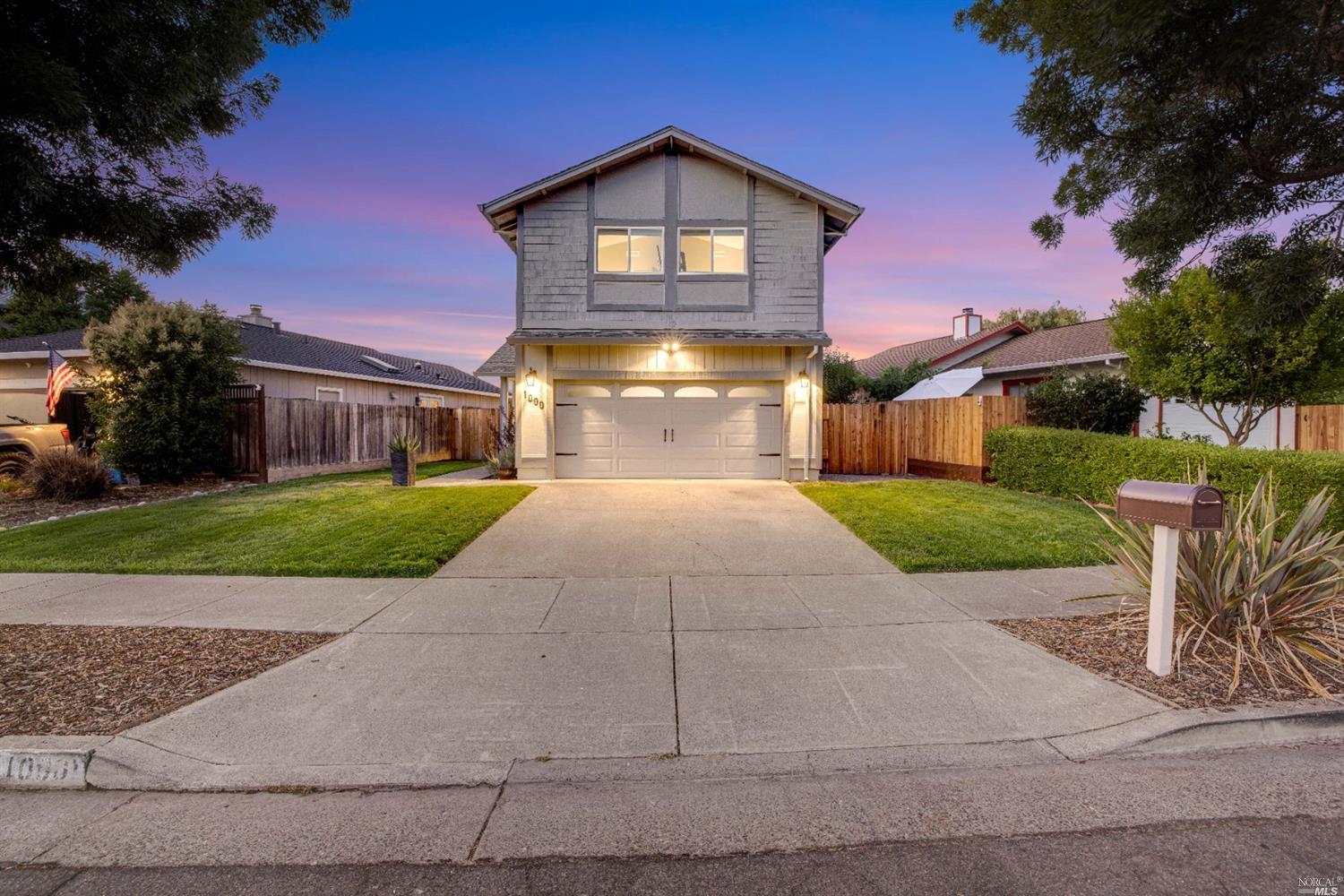 1000 Stanislaus Way Santa Rosa, CA 95401 - Photo 1 of 1 Gallery Image 1