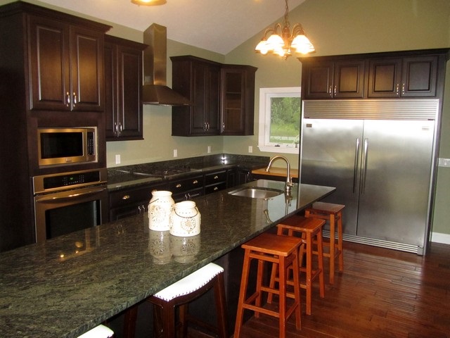 4476 Powell Road Kewadin, MI 49648 - Photo 6 of 31 1810637-6.JPG