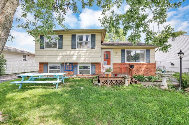 $185,000 | 718 Bradwell Drive, Columbus, OH 43207