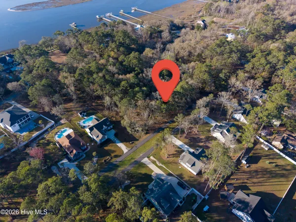 $169,000 | 9017 Ocean Harbour Golf Club Drive Southwest, Calabash, NC 28467