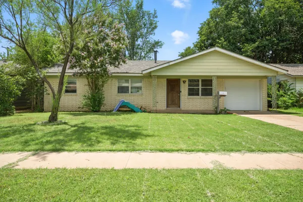 $124,950 | 4615 46th Street, Lubbock, TX 79414