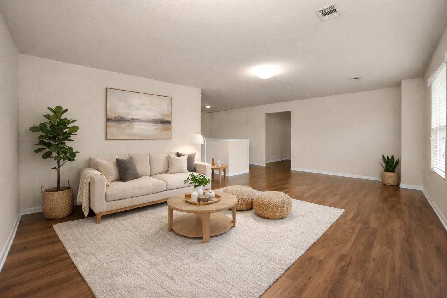 11014 Cape Rise Trail Houston, TX 77044 - Photo 38 of 43 A beautiful virtual rendering of this home's potential.
