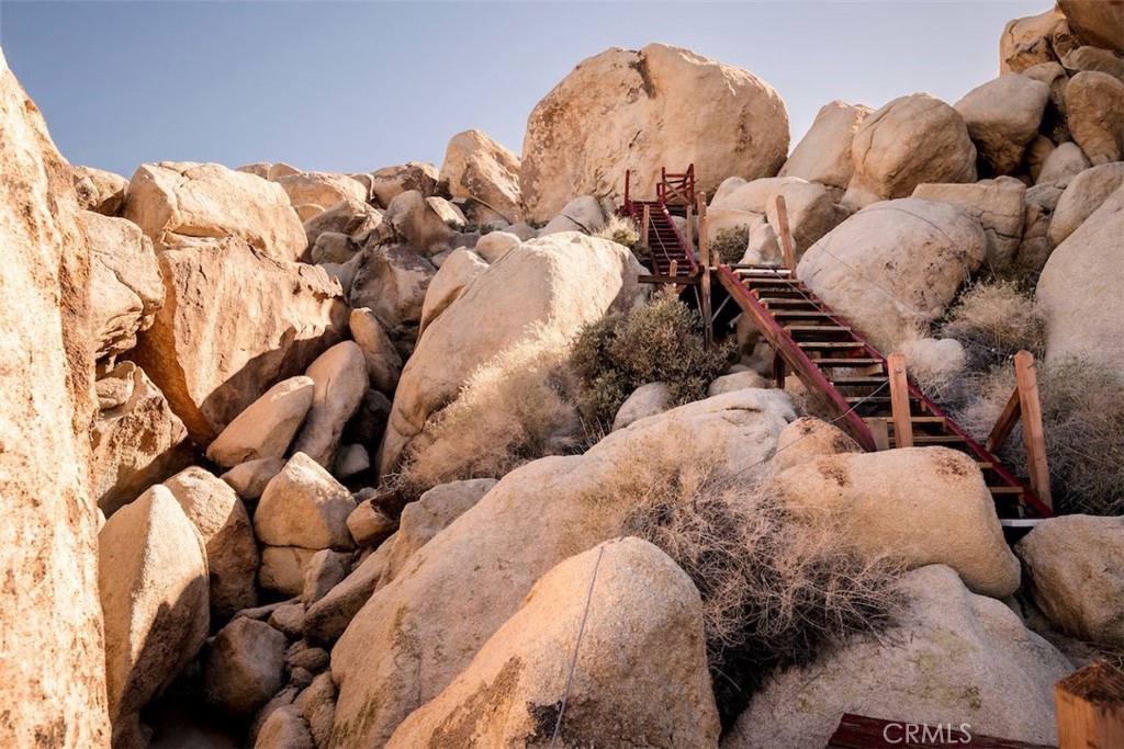 66075 Foothill Drive Joshua Tree, CA 92252 - Photo 1 of 53