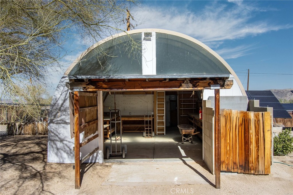 66075 Foothill Drive Joshua Tree, CA 92252 - Photo 34 of 53