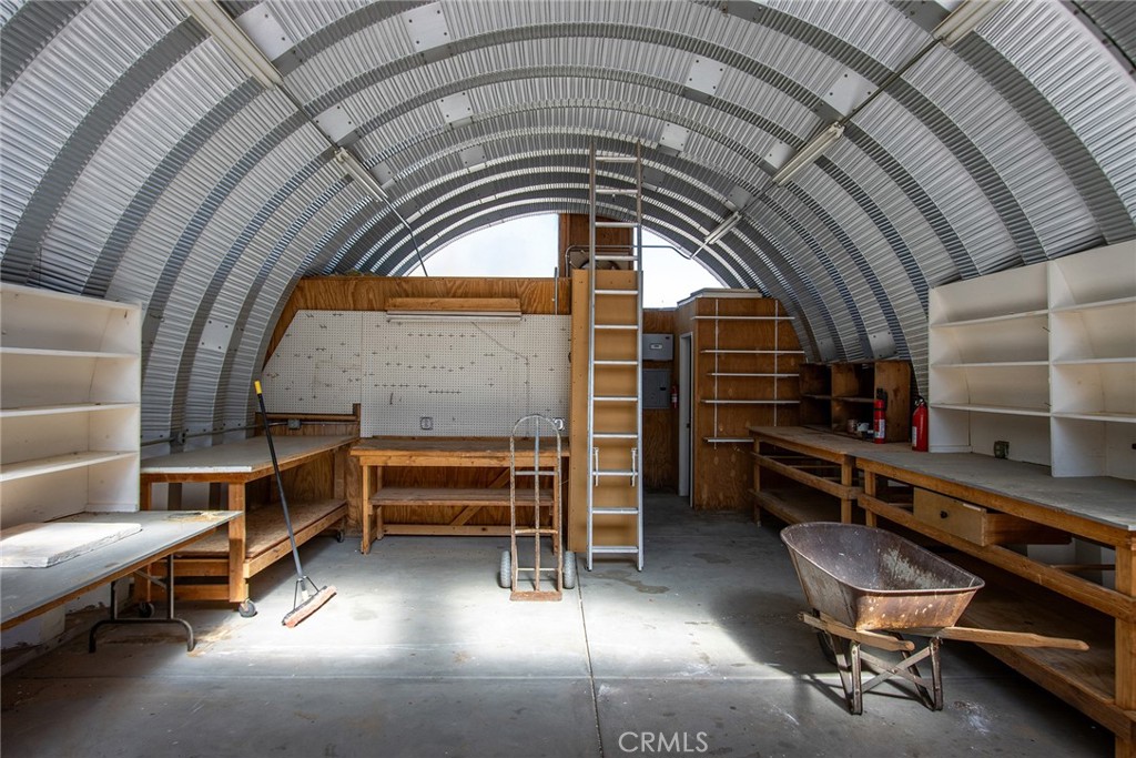 66075 Foothill Drive Joshua Tree, CA 92252 - Photo 35 of 53 a view of livingroom with furniture