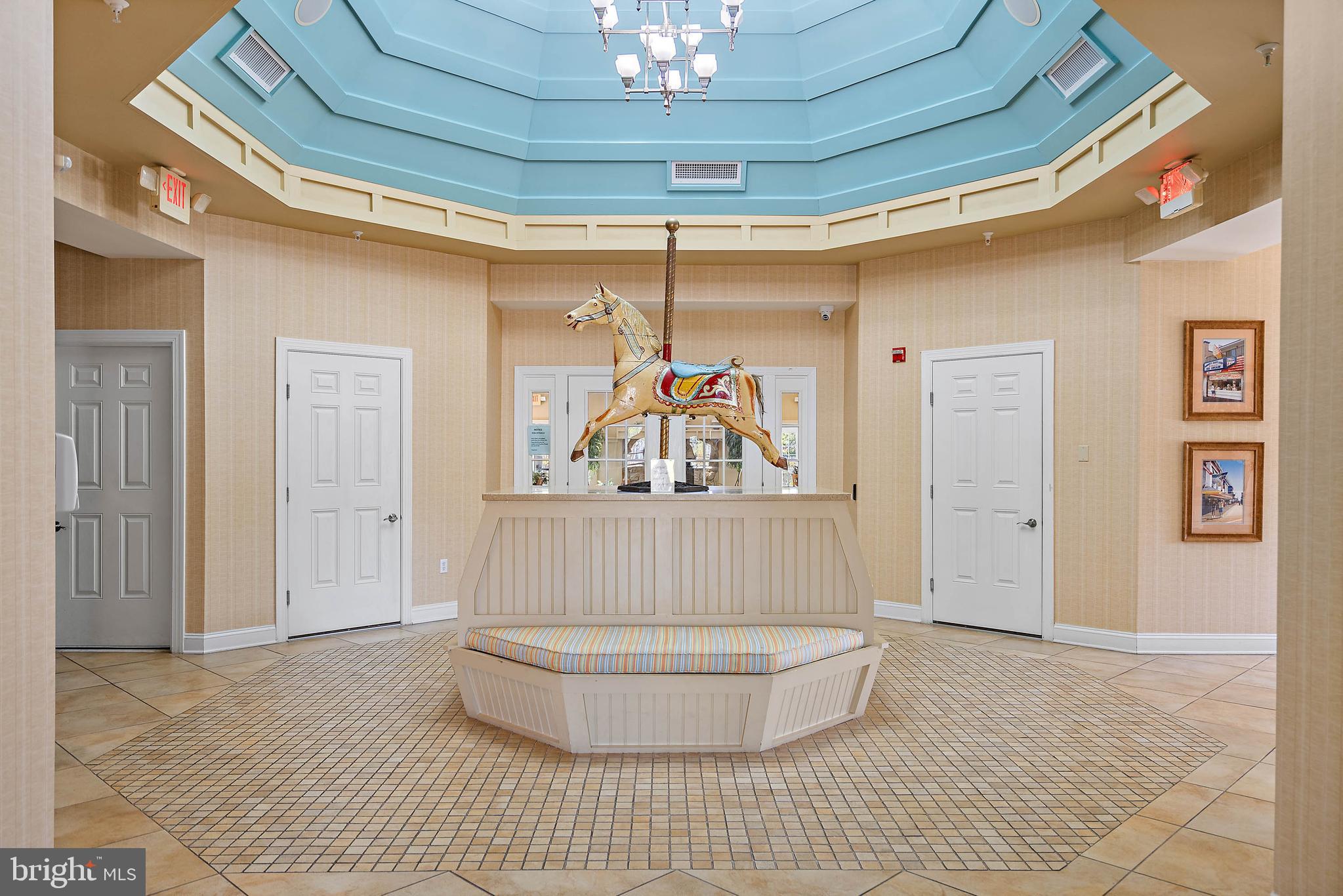 12159 Snug Harbor Road Berlin, MD 21811 - Photo 53 of 72 Beautiful Entrance To Community Center