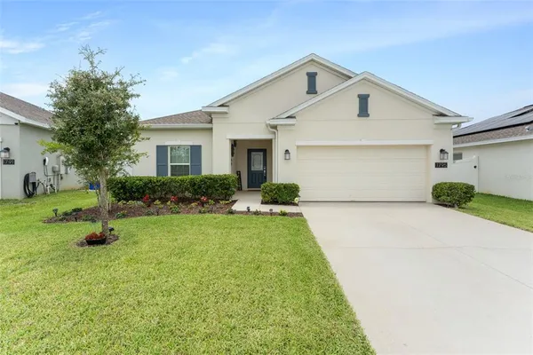 $394,900 | 1795 Ross Hammock Avenue, Groveland, FL 34736