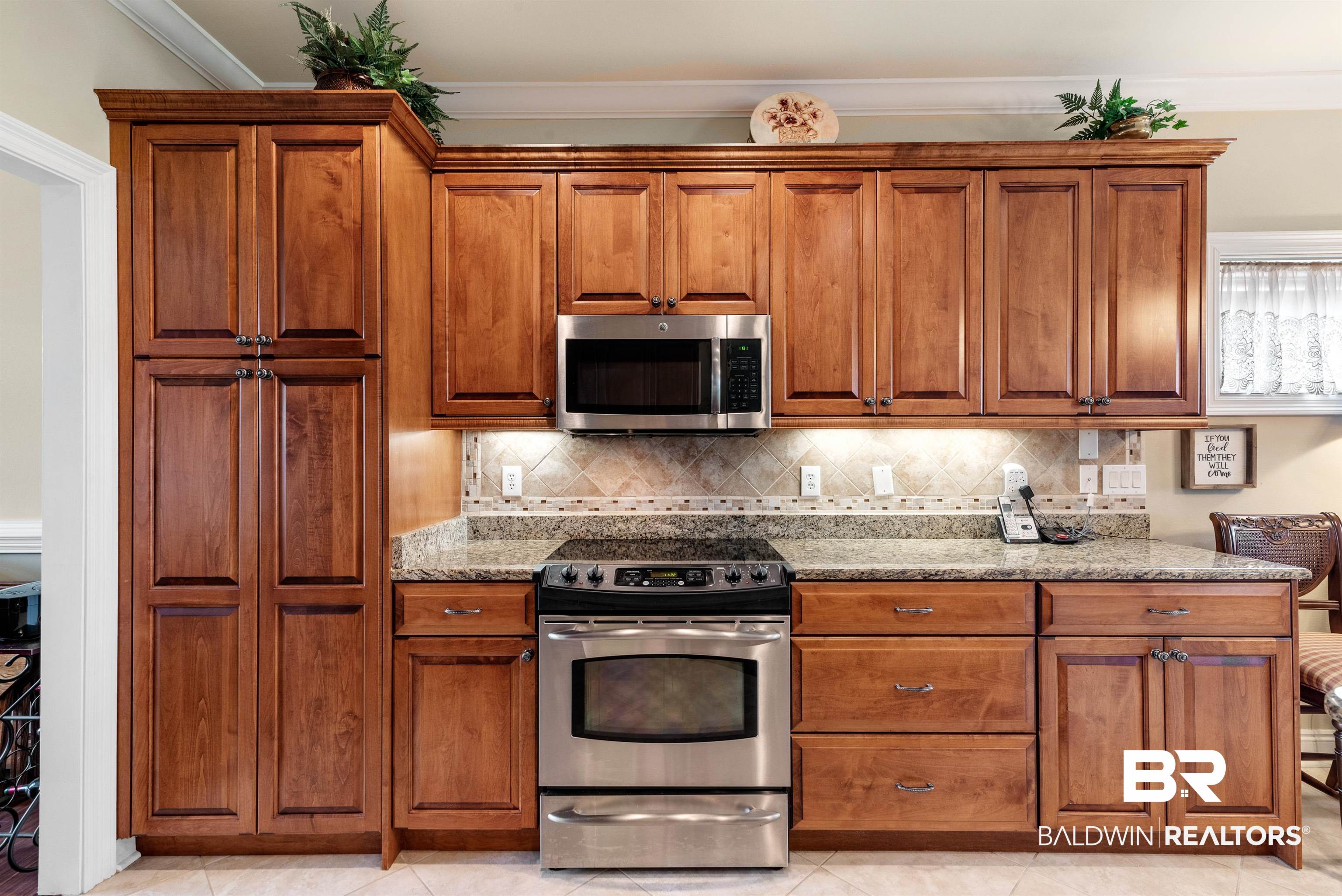 22535 Inverness Way Foley, AL 36535 - Photo 27 of 46 Kitchen