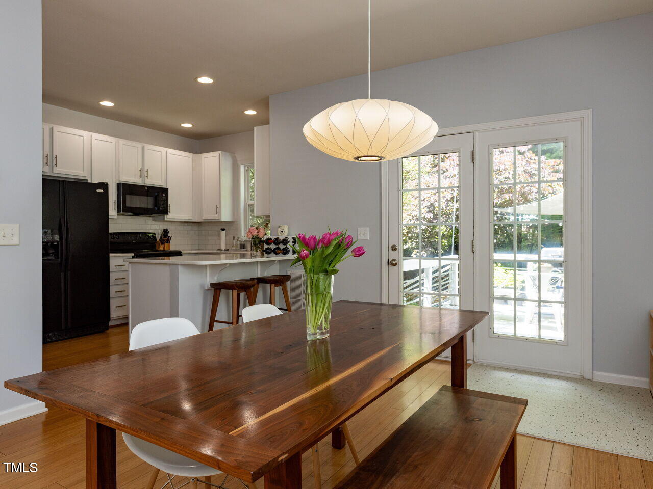 201 Cooke Street Raleigh, NC 27601 - Photo 9 of 31 Dining