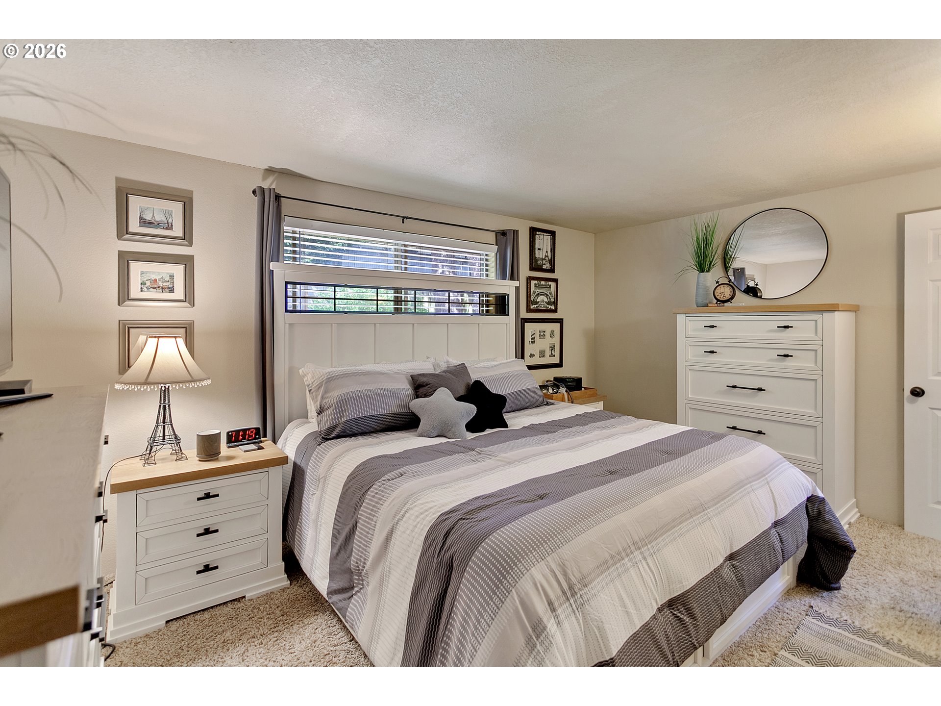 7165 Southwest Sorrento Road Beaverton, OR 97008 - Photo 27 of 48 Bedroom, Primary