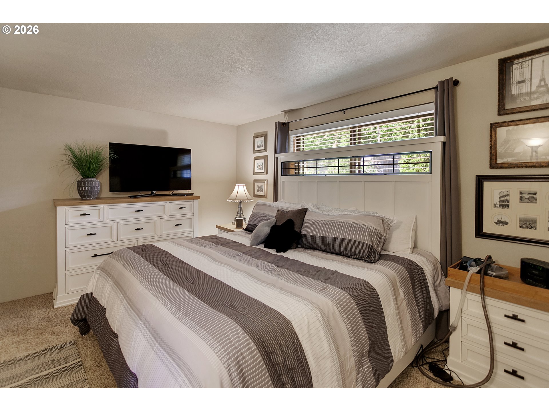 7165 Southwest Sorrento Road Beaverton, OR 97008 - Photo 28 of 48 Bedroom, Primary