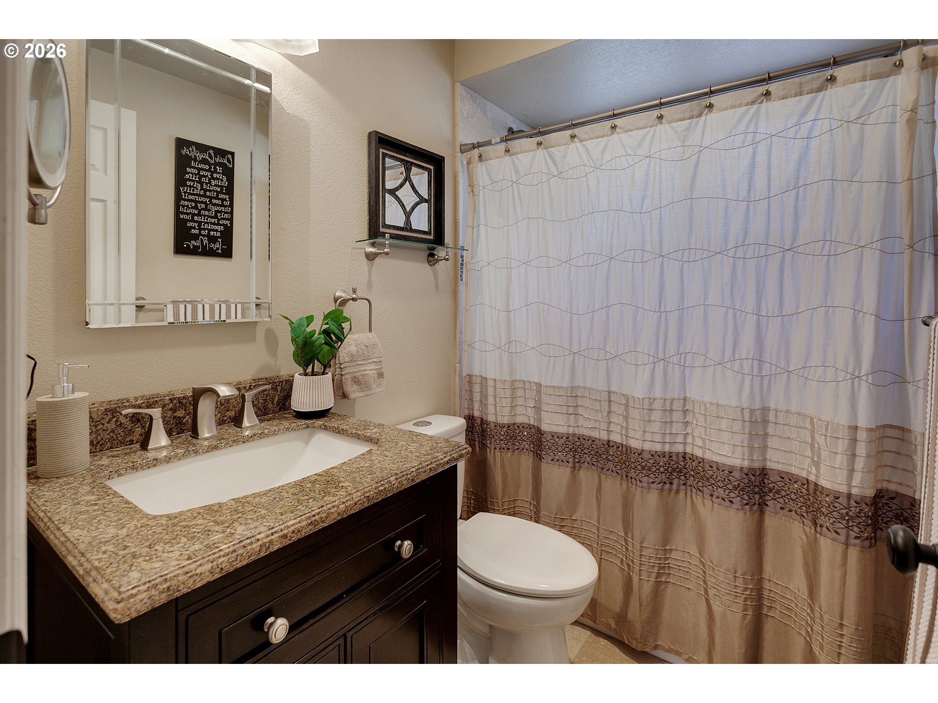 7165 Southwest Sorrento Road Beaverton, OR 97008 - Photo 33 of 48 Bathroom