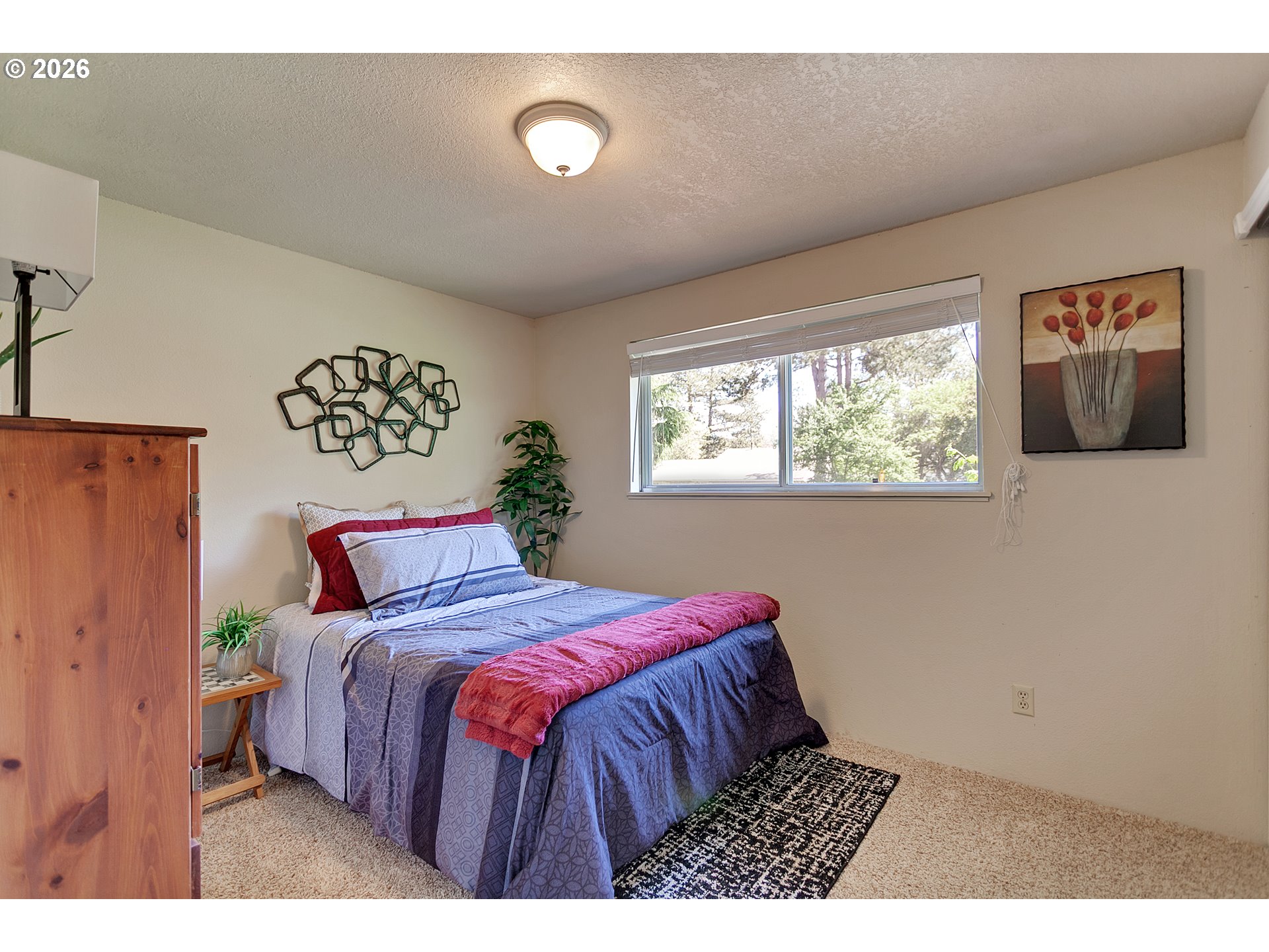 7165 Southwest Sorrento Road Beaverton, OR 97008 - Photo 35 of 48 Bedroom