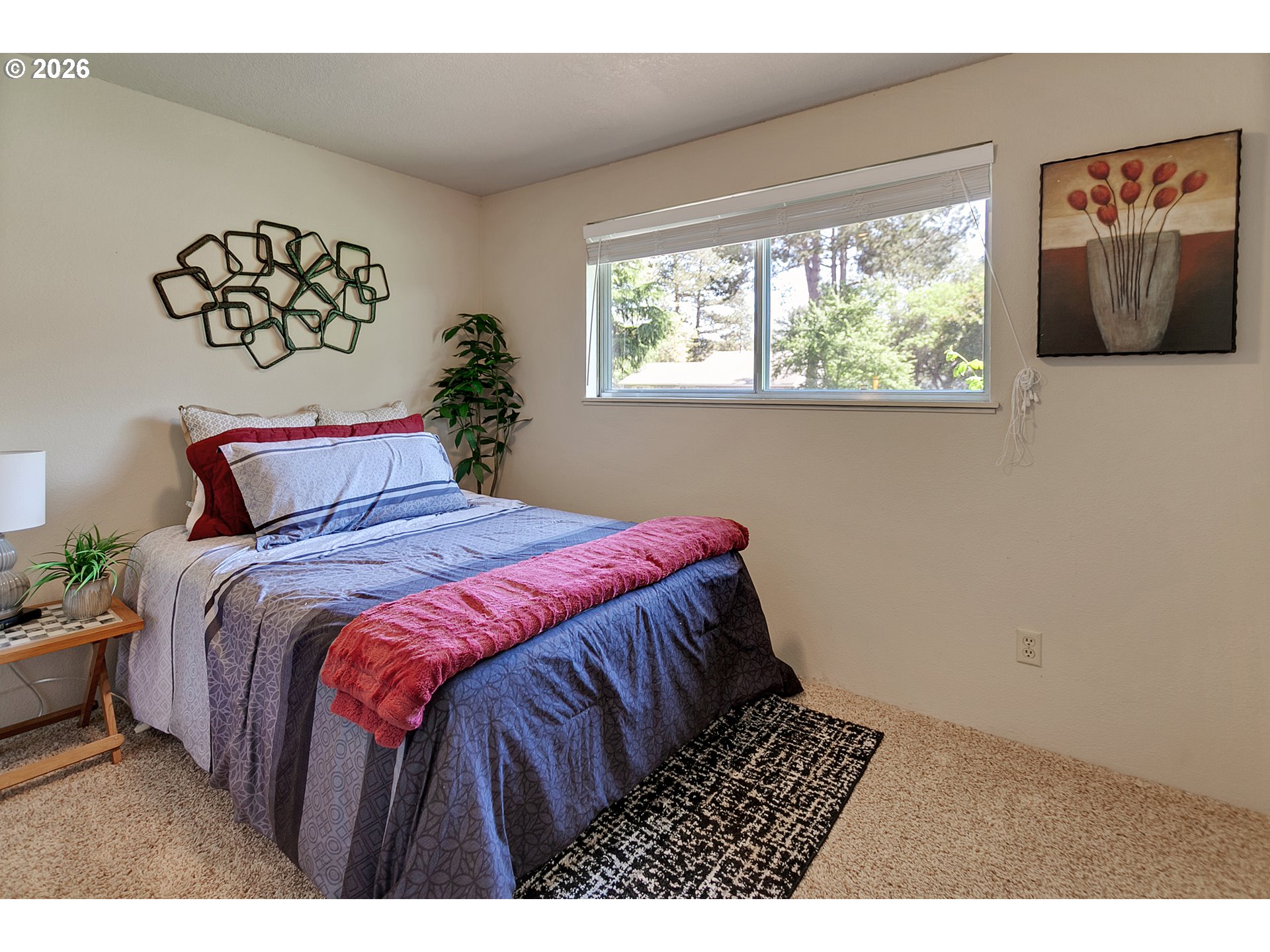 7165 Southwest Sorrento Road Beaverton, OR 97008 - Photo 36 of 48 Bedroom