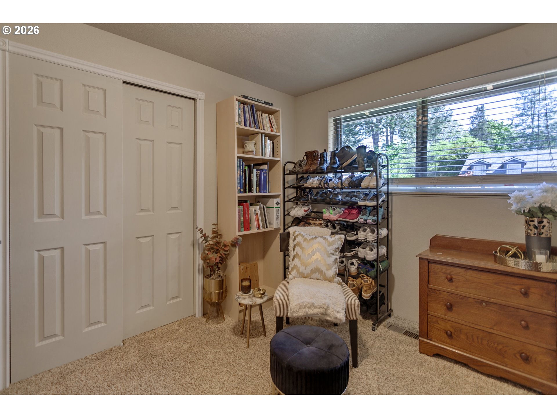 7165 Southwest Sorrento Road Beaverton, OR 97008 - Photo 39 of 48 Bedroom