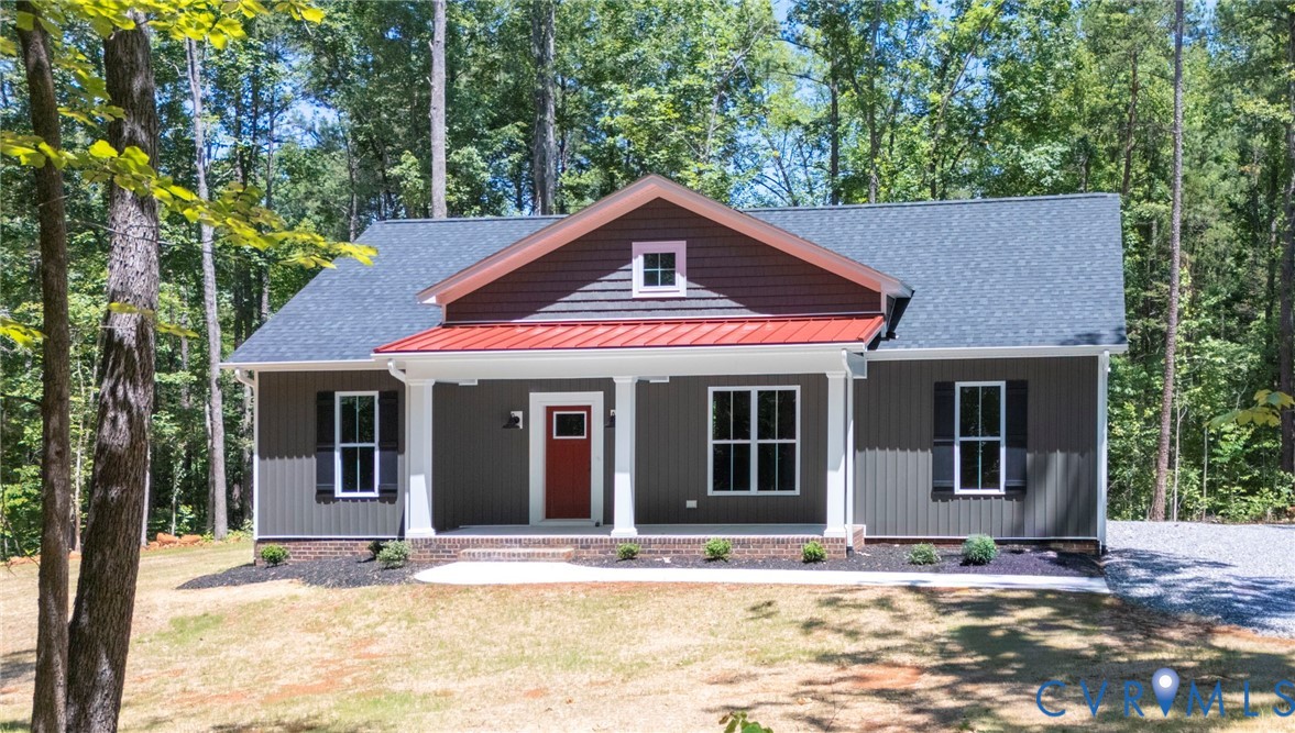 674 Briery Way Road Farmville, VA 23901 - Photo 1 of 46