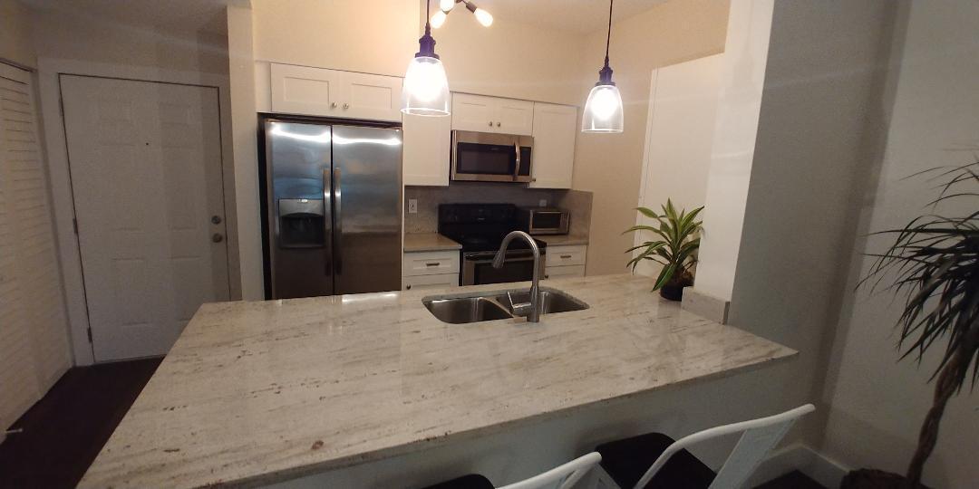 233 South Federal Highway, Unit 516 Boca Raton, FL 33432 - Photo 4 of 22 Boca Grand 516 Kitchen 1