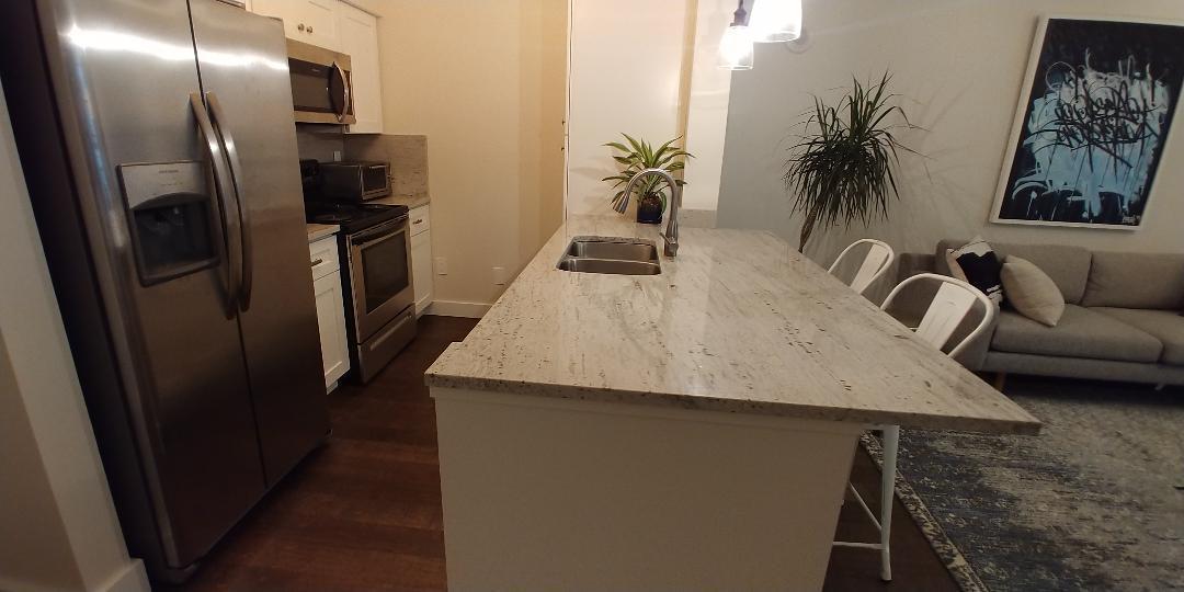 233 South Federal Highway, Unit 516 Boca Raton, FL 33432 - Photo 5 of 22 Boca Grand 516 Kitchen 2