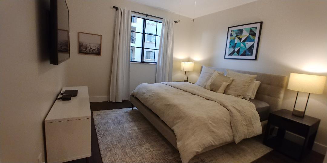233 South Federal Highway, Unit 516 Boca Raton, FL 33432 - Photo 7 of 22 Boca Grand 516 Bedroom