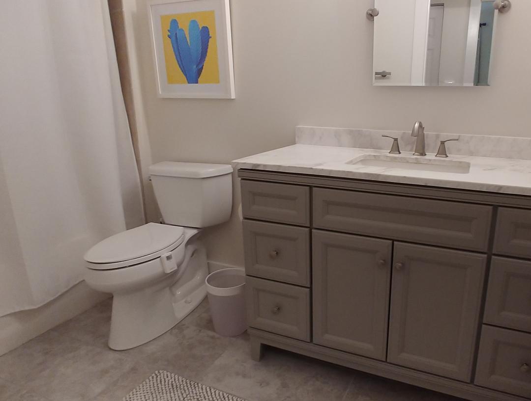 233 South Federal Highway, Unit 516 Boca Raton, FL 33432 - Photo 9 of 22 Boca Grand 516 Bathroom