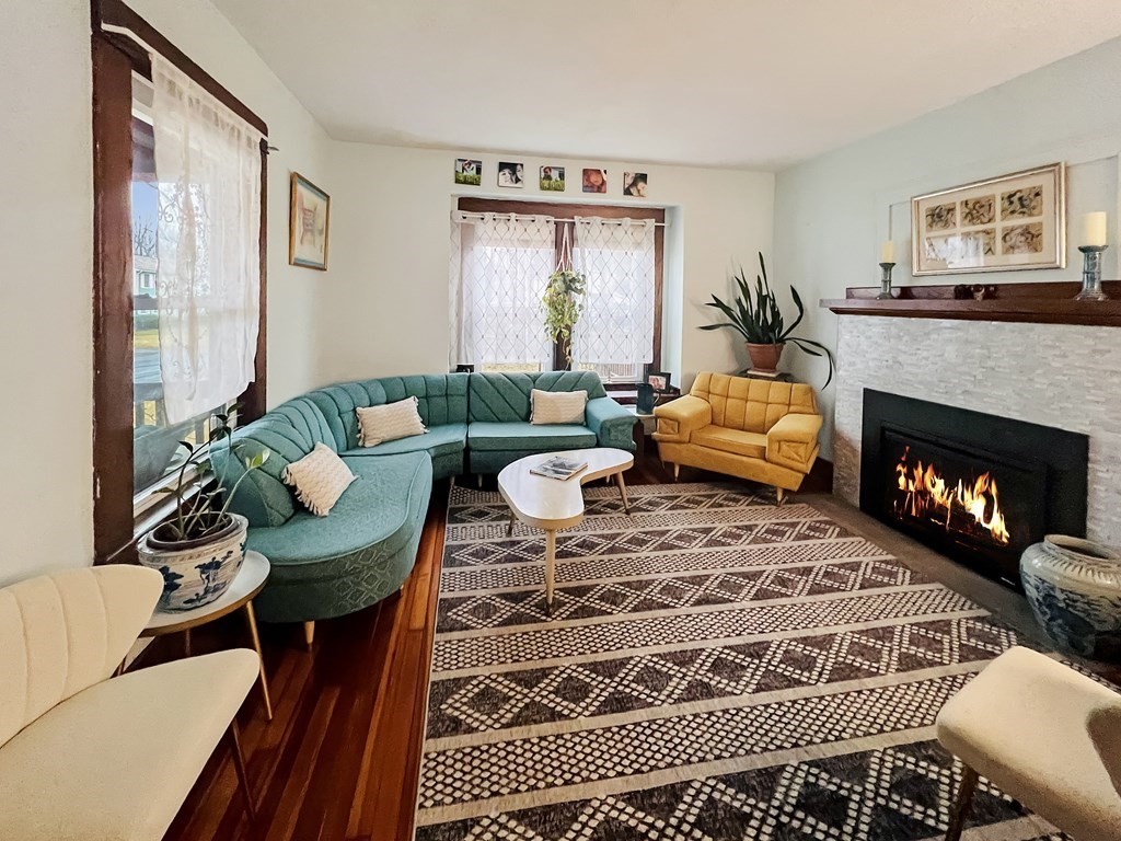 86 Lincoln Road Longmeadow, MA 01106 - Photo 17 of 42